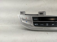 2013-2015 Honda Accord Climate Control Module Temperature AC/Heater Replacement P/N:79600T3WA413M1 79600T3WA413 Fits OEM Use