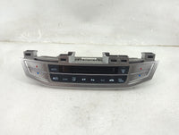 2013-2015 Honda Accord Climate Control Module Temperature AC/Heater Replacement P/N:79600T2FA411M1 Fits Fits 2013 2014 2015 