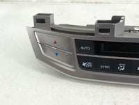2013-2015 Honda Accord Climate Control Module Temperature AC/Heater Replacement P/N:79600T2FA411M1 Fits Fits 2013 2014 2015 