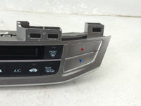 2013-2015 Honda Accord Climate Control Module Temperature AC/Heater Replacement P/N:79600T2FA411M1 Fits Fits 2013 2014 2015 
