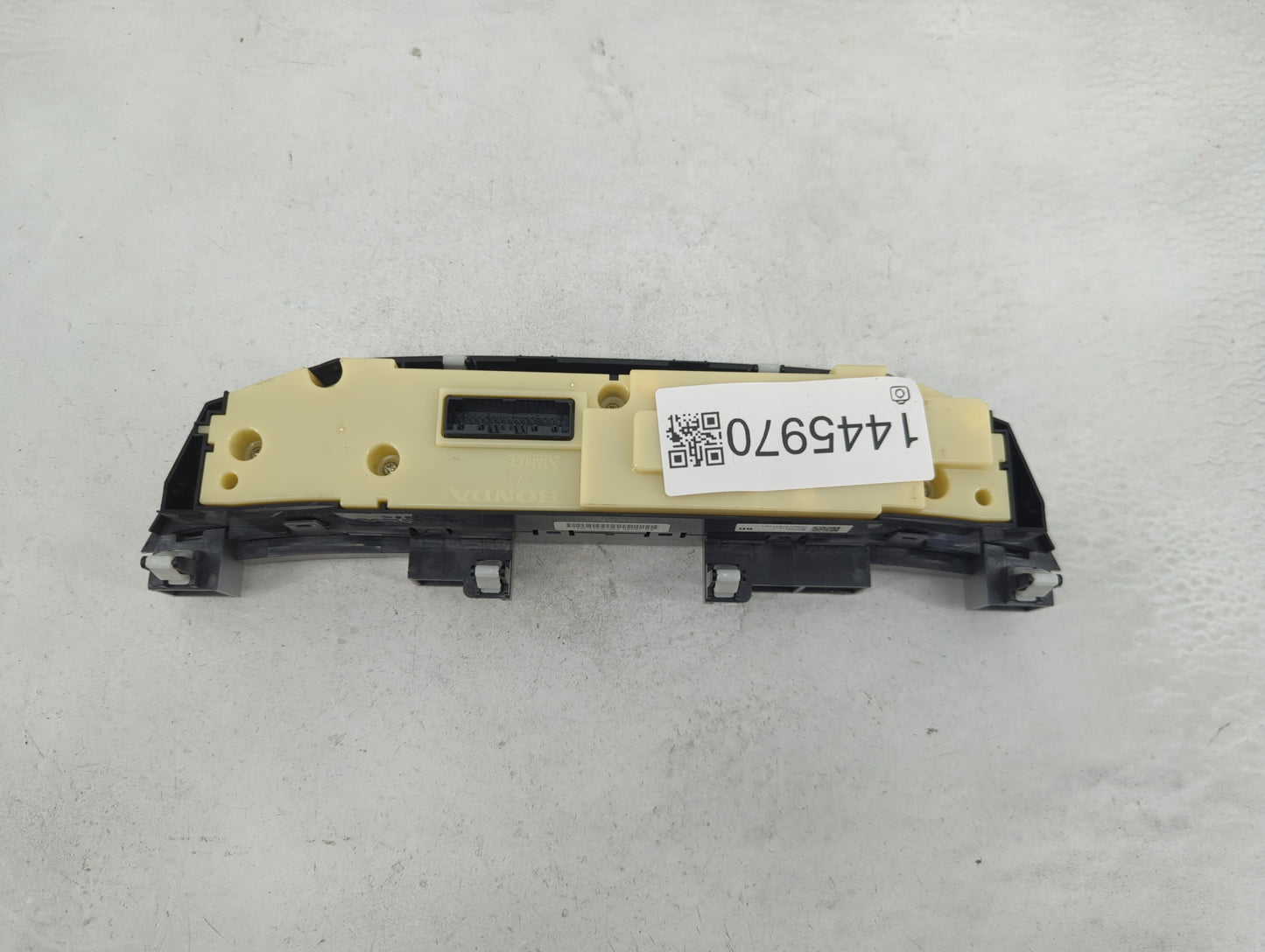 2013-2015 Honda Accord Climate Control Module Temperature AC/Heater Replacement P/N:79600T2FA411M1 Fits Fits 2013 2014 2015 