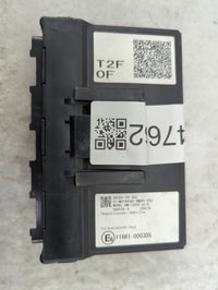 2015 Honda Accord Body Control Module Bcm Inner Cabin Fuse Box - Oemusedautoparts1.com