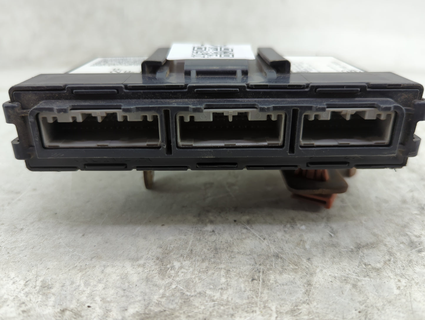 2015 Honda Accord Body Control Module Bcm Inner Cabin Fuse Box - Oemusedautoparts1.com