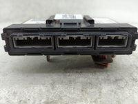 2015 Honda Accord Body Control Module Bcm Inner Cabin Fuse Box - Oemusedautoparts1.com