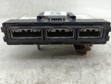 2015 Honda Accord Body Control Module Bcm Inner Cabin Fuse Box