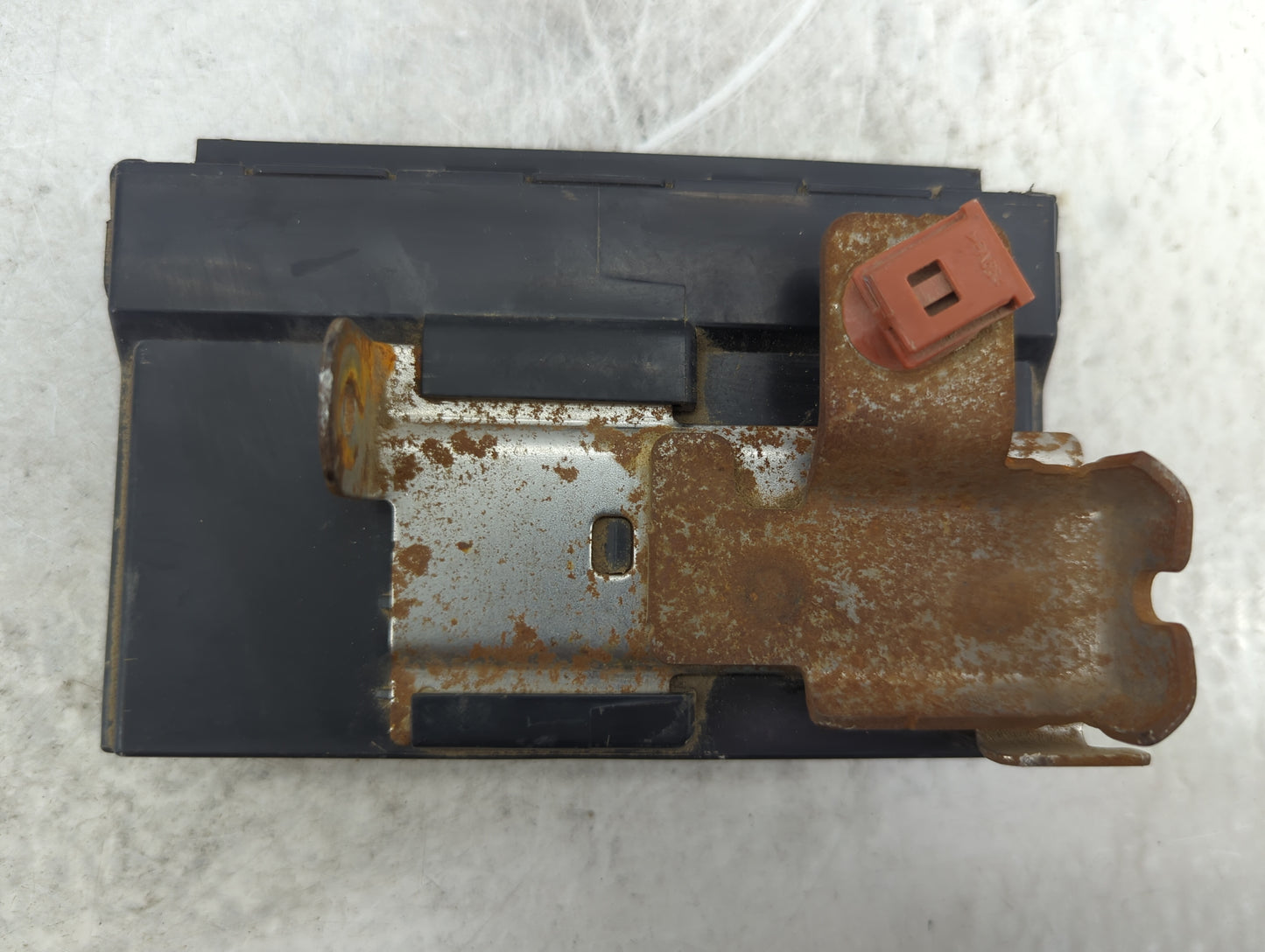 2015 Honda Accord Body Control Module Bcm Inner Cabin Fuse Box - Oemusedautoparts1.com
