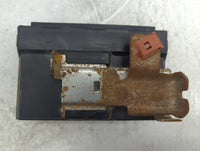 2015 Honda Accord Body Control Module Bcm Inner Cabin Fuse Box - Oemusedautoparts1.com