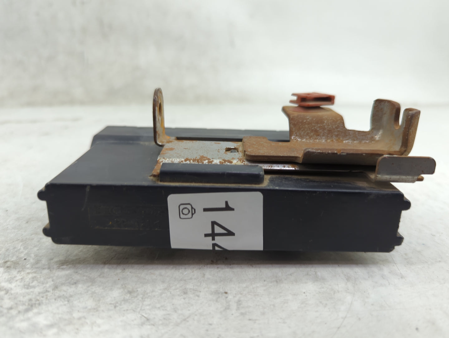 2015 Honda Accord Body Control Module Bcm Inner Cabin Fuse Box - Oemusedautoparts1.com