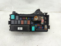 2013-2017 Honda Accord Fusebox Fuse Box Panel Relay Module Fits Fits 2013 2014 2015 2016 2017 OEM Used Auto Parts - Oemuseda