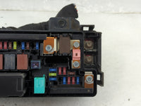 2013-2017 Honda Accord Fusebox Fuse Box Panel Relay Module Fits Fits 2013 2014 2015 2016 2017 OEM Used Auto Parts - Oemuseda