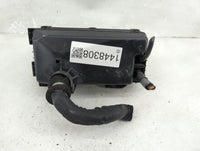 2013-2017 Honda Accord Fusebox Fuse Box Panel Relay Module Fits Fits 2013 2014 2015 2016 2017 OEM Used Auto Parts - Oemuseda