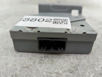 2013-2017 Honda Accord Communication Control Module - Oemusedautoparts1.com