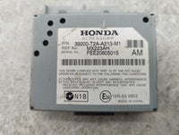 2013-2017 Honda Accord Communication Control Module - Oemusedautoparts1.com