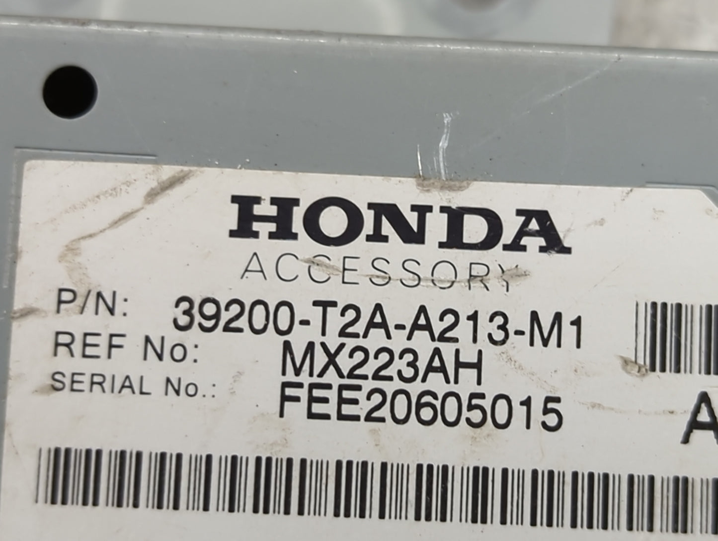 2013-2017 Honda Accord Communication Control Module - Oemusedautoparts1.com
