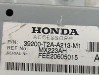 2013-2017 Honda Accord Communication Control Module - Oemusedautoparts1.com