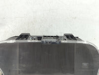 2015 Honda Accord Information Radio Display Screen - Oemusedautoparts1.com