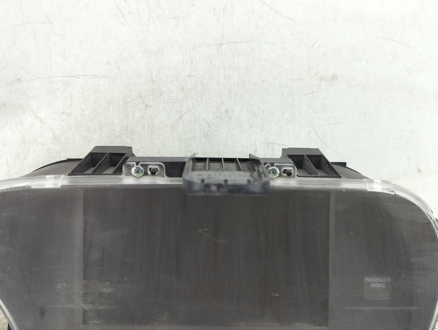 2013-2015 Honda Accord Information Display Screen - Oemusedautoparts1.com