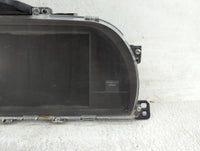 2015 Honda Accord Information Radio Display Screen - Oemusedautoparts1.com