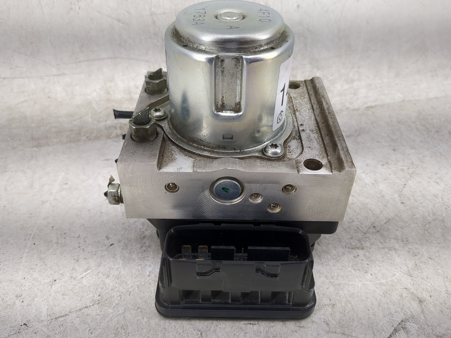 2015 Honda Accord ABS Pump Control Module Replacement Fits OEM Used Auto Parts - Oemusedautoparts1.com