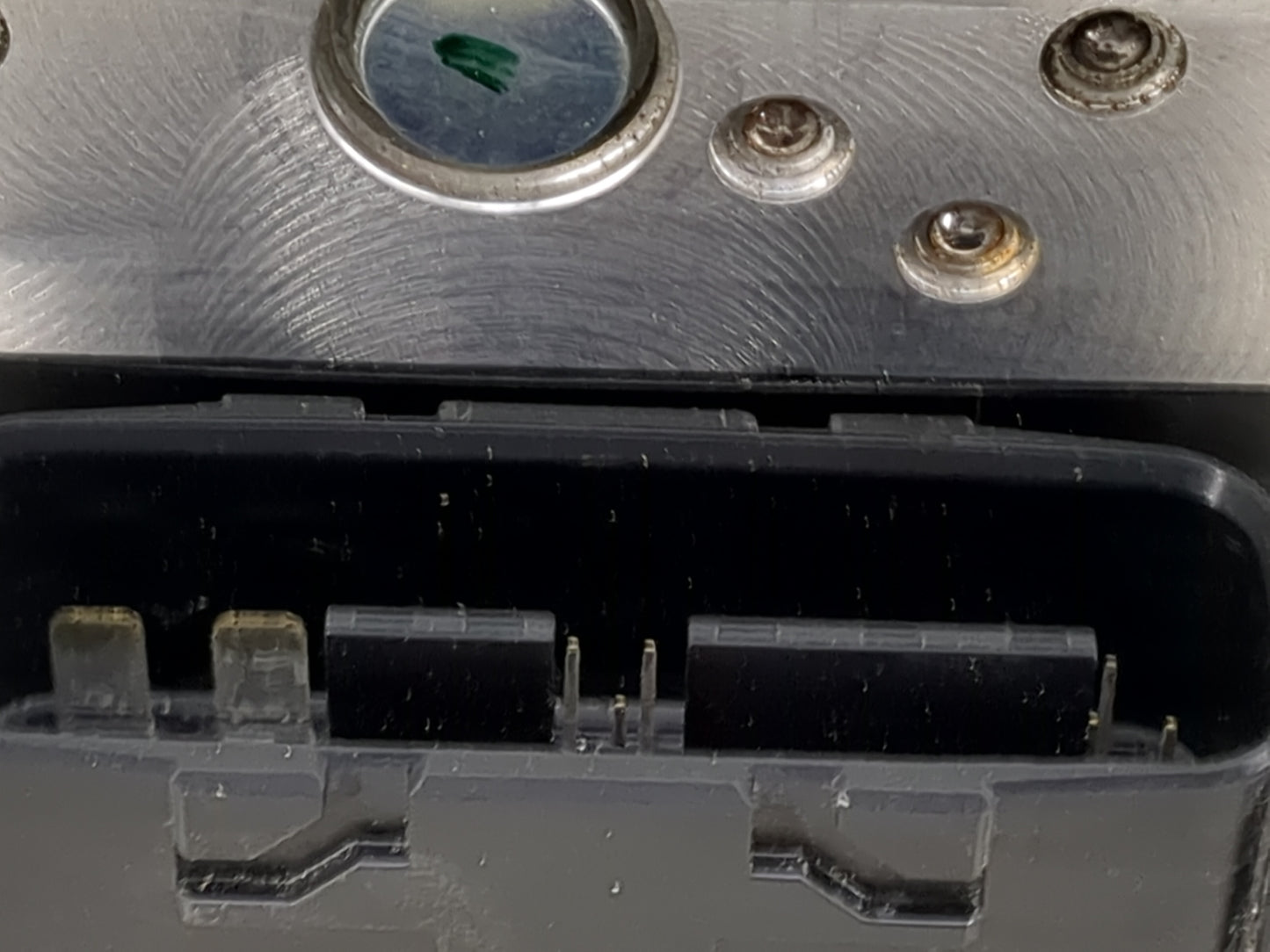 2015 Honda Accord ABS Pump Control Module Replacement Fits OEM Used Auto Parts - Oemusedautoparts1.com
