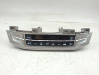 2013-2015 Honda Accord Climate Control Module Temperature AC/Heater Replacement P/N:79600T2FA611M1 Fits Fits 2013 2014 2015 