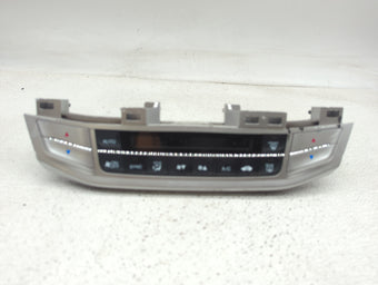 compare product 2013-2015 Honda Accord Climate Control Module Temperature AC/Heater Replacement P/N:79600T2FA611M1 Fits Fits 2013 2014 2015 OEM Used Auto Parts