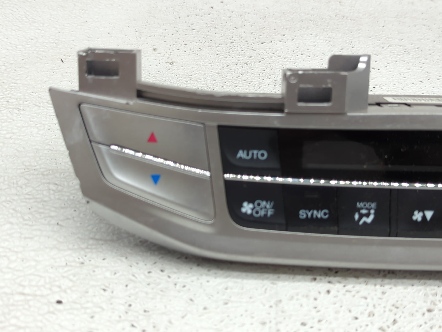 2013-2015 Honda Accord Climate Control Module Temperature AC/Heater Replacement P/N:79600T2FA611M1 Fits Fits 2013 2014 2015 