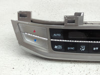2013-2015 Honda Accord Climate Control Module Temperature AC/Heater Replacement P/N:79600T2FA611M1 Fits Fits 2013 2014 2015 