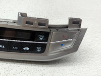 2013-2015 Honda Accord Climate Control Module Temperature AC/Heater Replacement P/N:79600T2FA611M1 Fits Fits 2013 2014 2015 