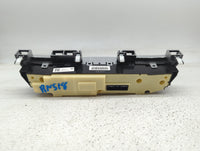 2013-2015 Honda Accord Climate Control Module Temperature AC/Heater Replacement P/N:79600T2FA611M1 Fits Fits 2013 2014 2015 
