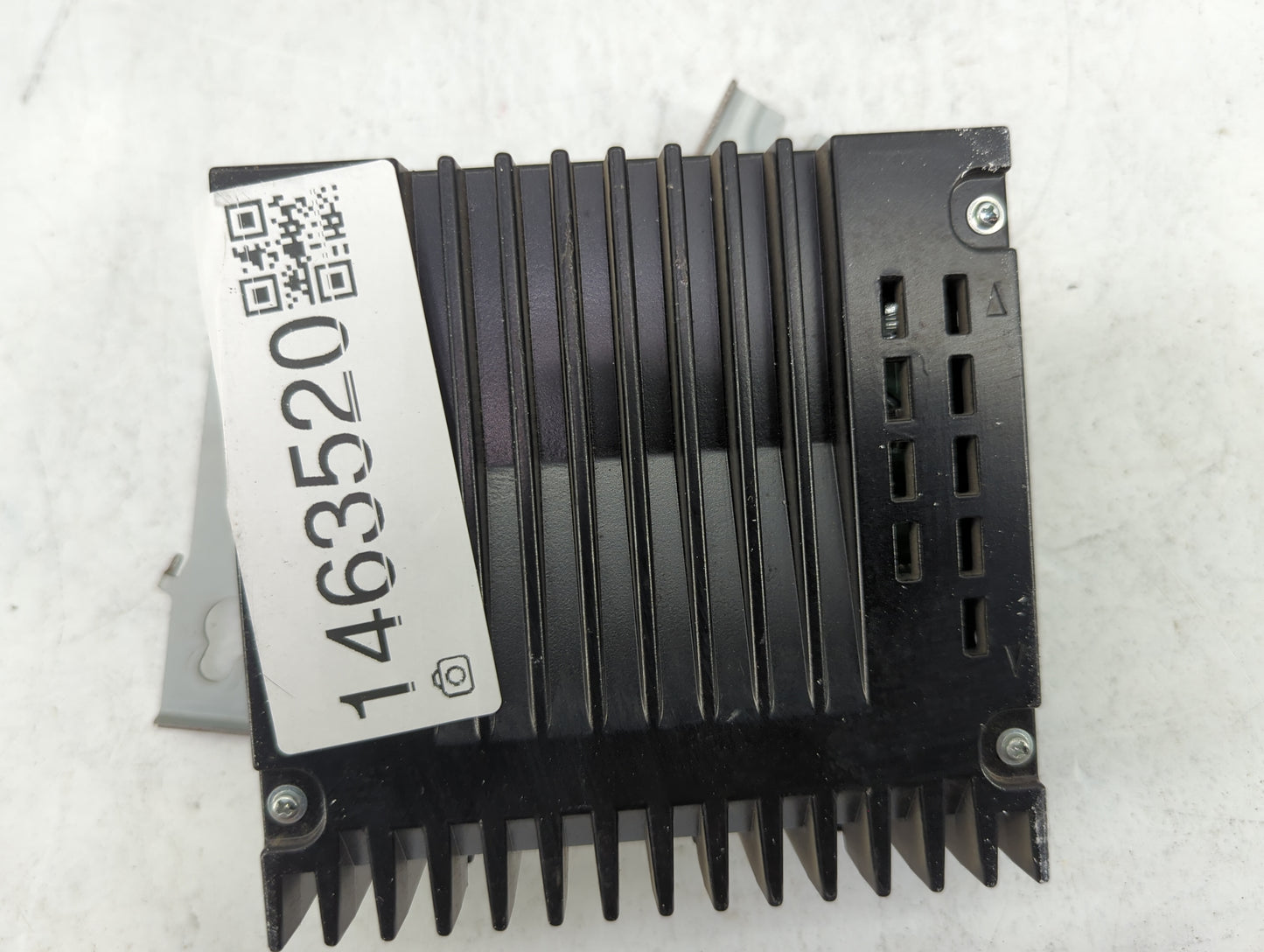 2013-2015 Honda Accord Radio Speaker Amplifier - Oemusedautoparts1.com