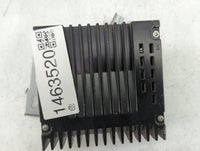 2013-2015 Honda Accord Radio Speaker Amplifier - Oemusedautoparts1.com
