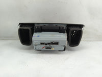 2013 Honda Accord Radio AM FM Cd Player Receiver Replacement P/N:39100-T3L-A021 Fits OEM Used Auto Parts - Oemusedautoparts1