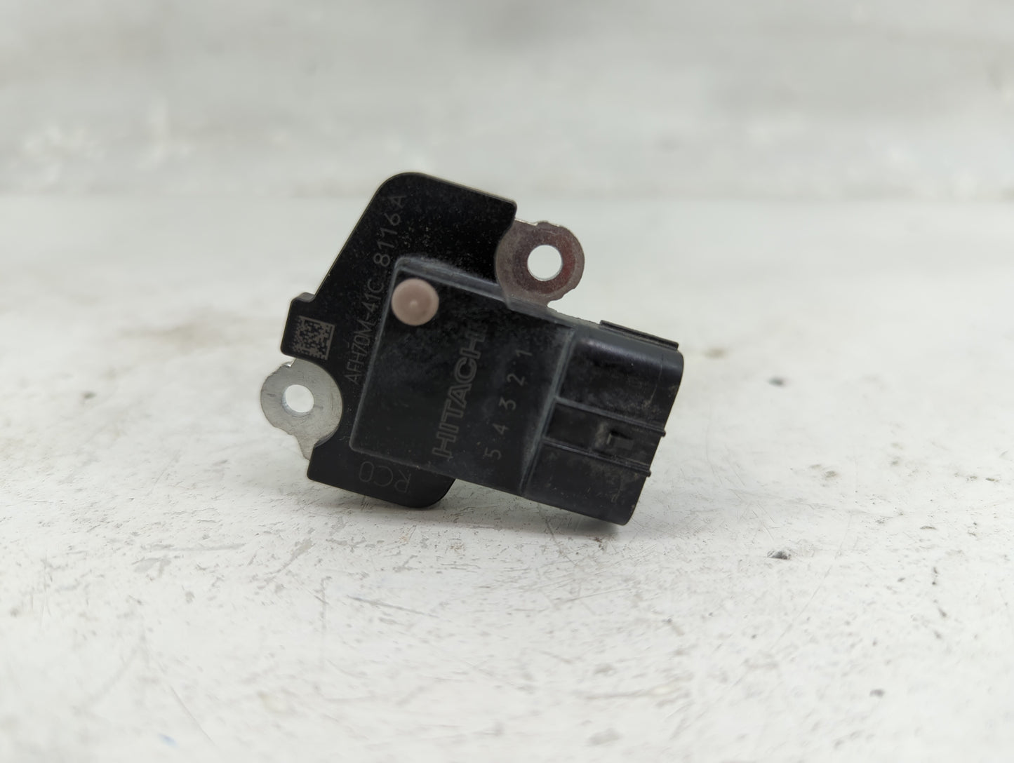 2013-2022 Honda Accord Mass Air Flow Meter Maf 1463560 - Oemusedautoparts1.com