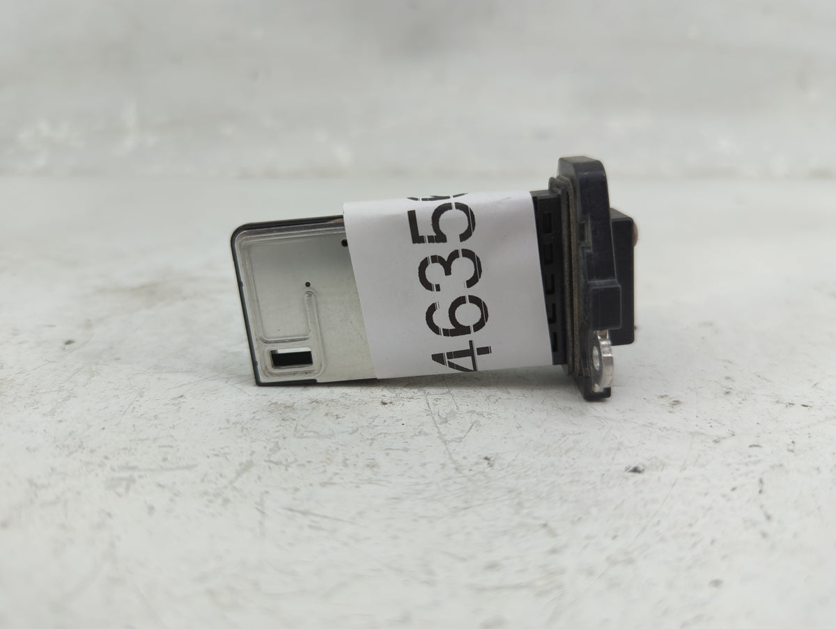 2013-2022 Honda Accord Mass Air Flow Meter Maf Sensor 1463560 - Oemusedautoparts1.com