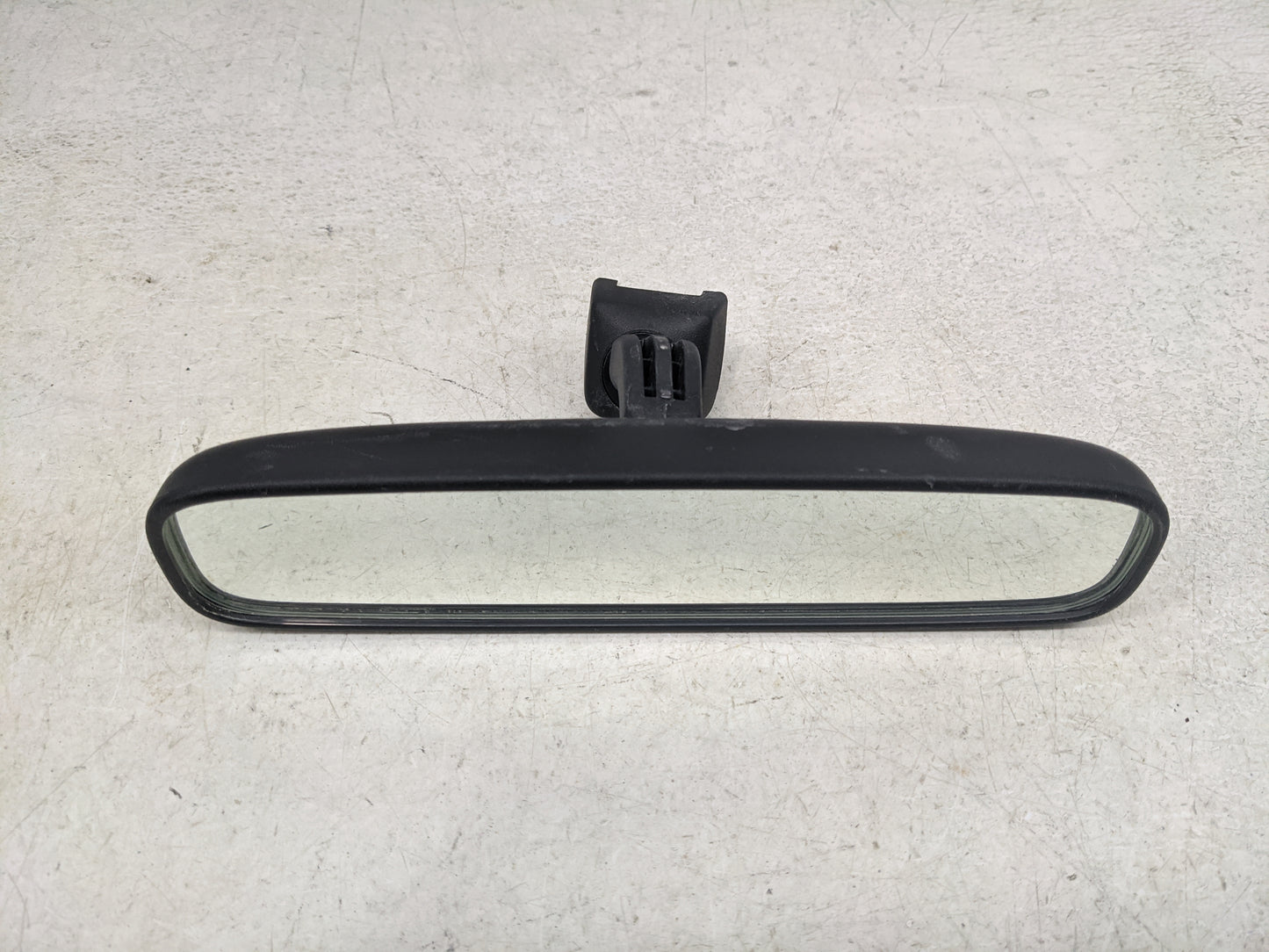 2015 Honda Accord Interior Rear View Mirror Replacement OEM P/N:A047171 Fits OEM Used Auto Parts - Oemusedautoparts1.com