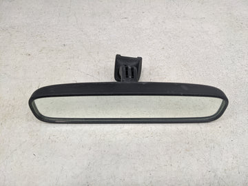 2015 Honda Accord Interior Rear View Mirror Replacement OEM P/N:A047171 Fits OEM Used Auto Parts - Oemusedautoparts1.com