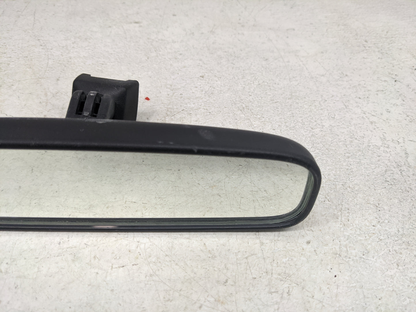 2015 Honda Accord Interior Rear View Mirror Replacement OEM P/N:A047171 Fits OEM Used Auto Parts - Oemusedautoparts1.com