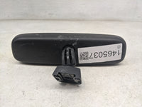 2015 Honda Accord Interior Rear View Mirror Replacement OEM P/N:A047171 Fits OEM Used Auto Parts - Oemusedautoparts1.com