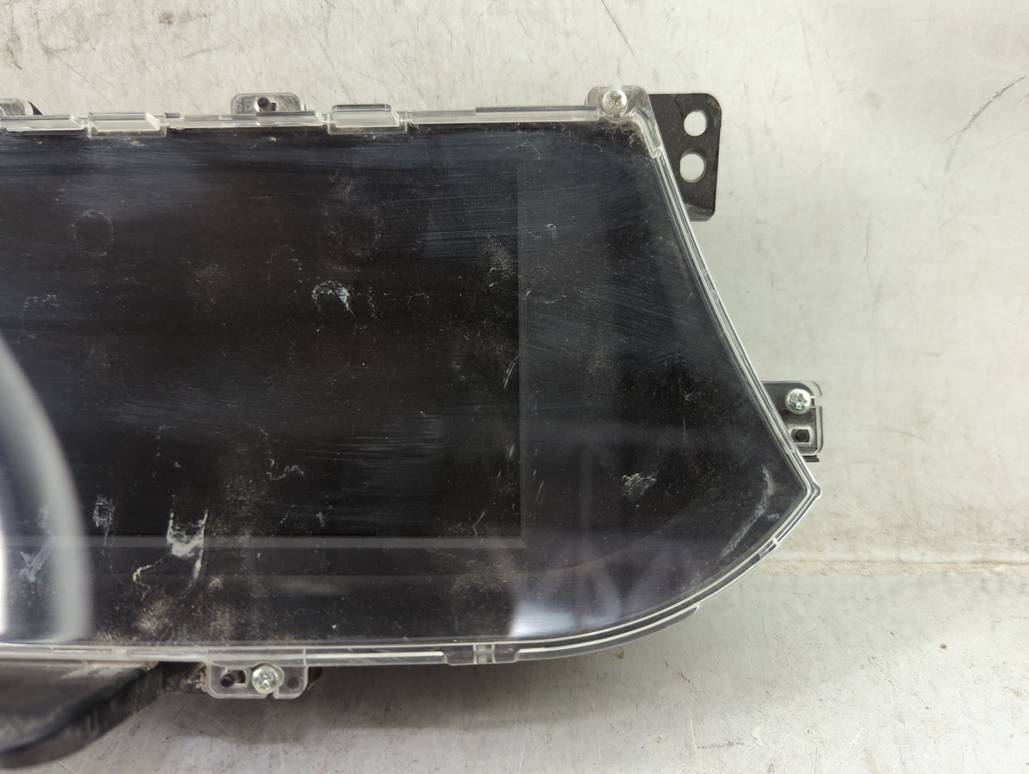 2013-2015 Honda Accord Information Display Screen 1465368 - Oemusedautoparts1.com