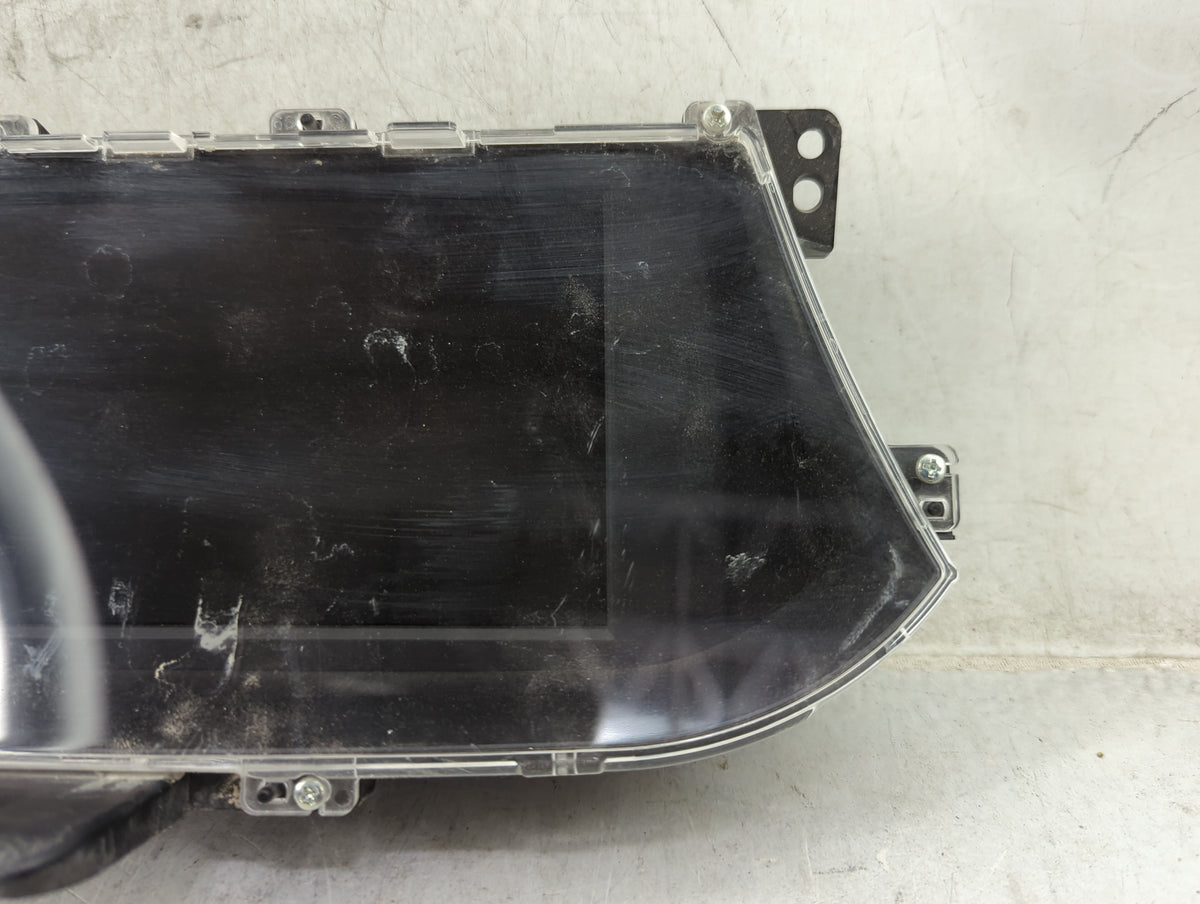 2013-2015 Honda Accord Information Radio Display Screen - Oemusedautoparts1.com