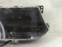 2013-2015 Honda Accord Information Radio Display Screen - Oemusedautoparts1.com