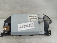 2013-2015 Honda Accord Information Radio Display Screen - Oemusedautoparts1.com