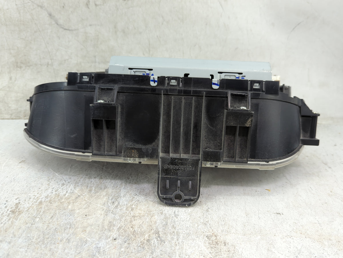 2013-2015 Honda Accord Information Radio Display Screen - Oemusedautoparts1.com