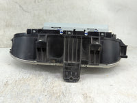 2013-2015 Honda Accord Information Radio Display Screen - Oemusedautoparts1.com