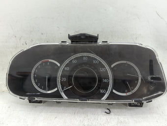 compare product 2015-2017 Honda Accord Instrument Cluster Speedometer Gauges P/N:78100-T2F-A710-M1 Miles: Fits Fits 2015 2016 2017 OEM Used Auto Parts