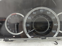 2015-2017 Honda Accord Instrument Cluster Speedometer Gauges P/N:78100-T2F-A710-M1 Miles: Fits Fits 2015 2016 2017 OEM Used 