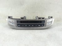 2015 Honda Accord Climate Control Module Temperature AC/Heater Replacement P/N:79600T2FA611M1 10015102224 Fits OEM Used Auto