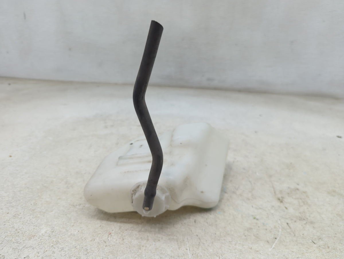2013-2017 Honda Accord Radiator Coolant Overflow Expansion Tank Bottle 1465711 - Oemusedautoparts1.com