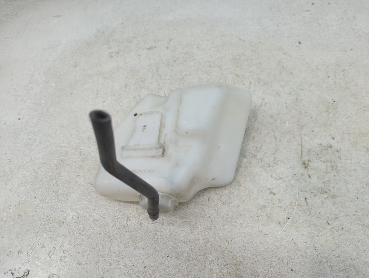 2013-2017 Honda Accord Radiator Coolant Overflow Expansion Tank Bottle 1465711 - Oemusedautoparts1.com